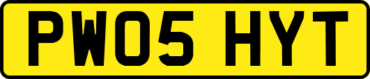 PW05HYT