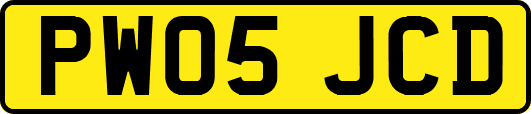 PW05JCD
