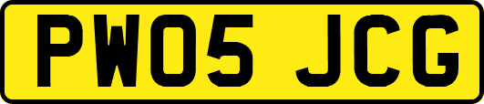 PW05JCG