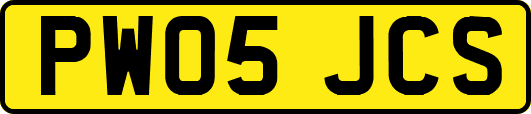 PW05JCS