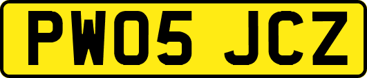 PW05JCZ