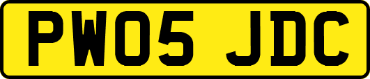 PW05JDC