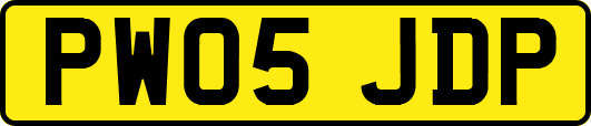 PW05JDP