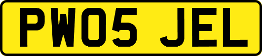 PW05JEL