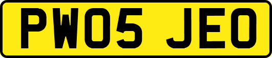PW05JEO