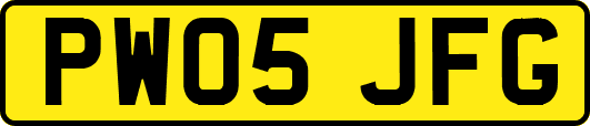PW05JFG