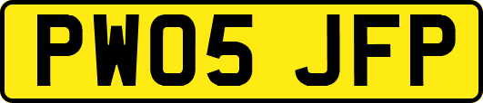 PW05JFP
