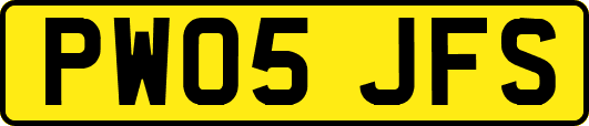 PW05JFS