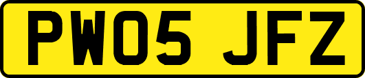 PW05JFZ