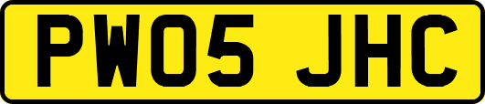 PW05JHC