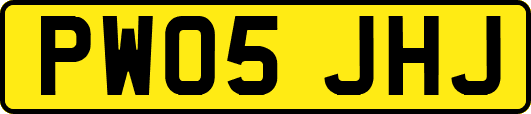 PW05JHJ