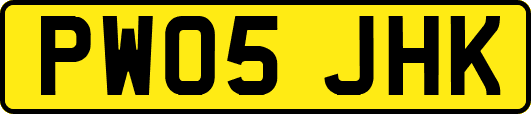 PW05JHK