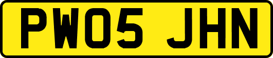 PW05JHN