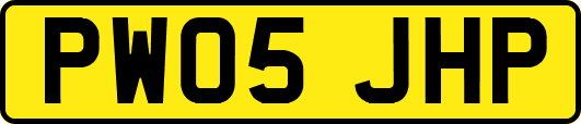 PW05JHP