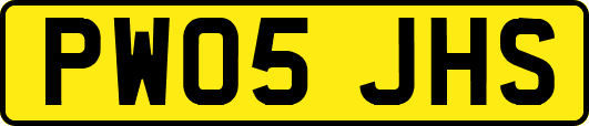 PW05JHS