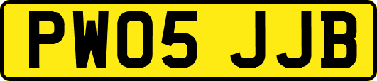 PW05JJB