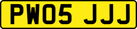 PW05JJJ