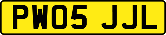 PW05JJL