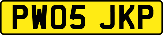 PW05JKP