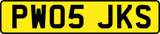 PW05JKS