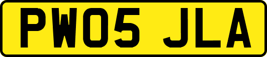 PW05JLA
