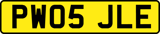 PW05JLE