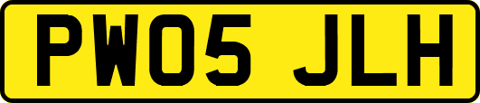 PW05JLH