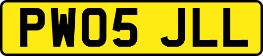 PW05JLL
