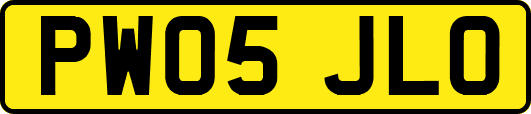 PW05JLO