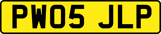 PW05JLP