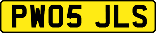 PW05JLS