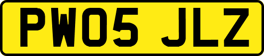 PW05JLZ