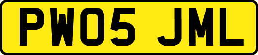 PW05JML