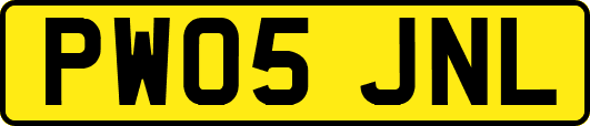 PW05JNL