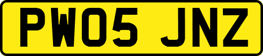 PW05JNZ