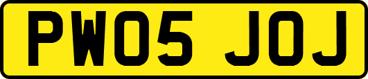 PW05JOJ