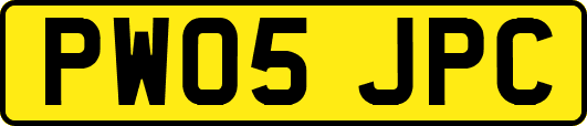 PW05JPC