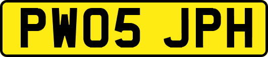 PW05JPH