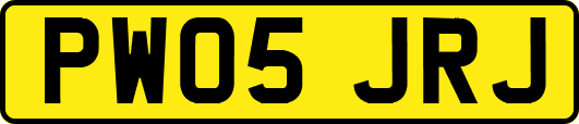 PW05JRJ
