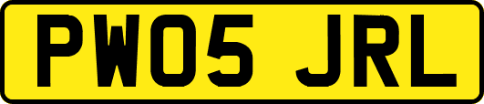 PW05JRL