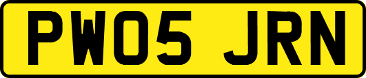 PW05JRN