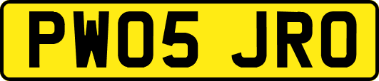 PW05JRO