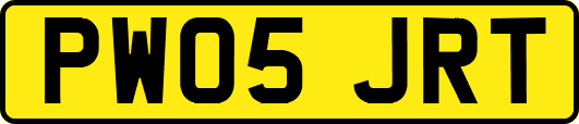 PW05JRT