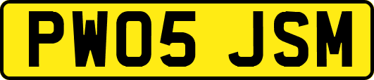 PW05JSM