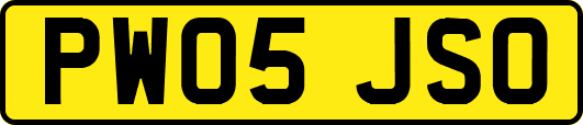 PW05JSO