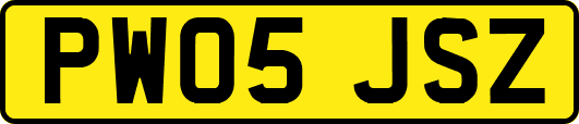 PW05JSZ