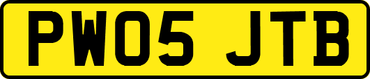 PW05JTB