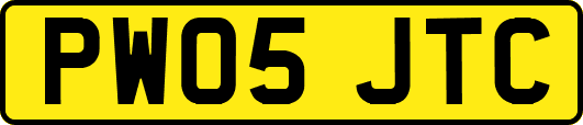 PW05JTC