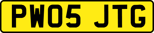 PW05JTG
