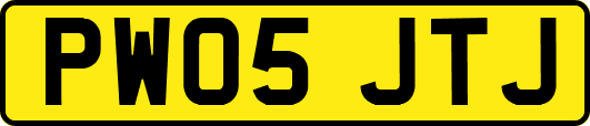 PW05JTJ